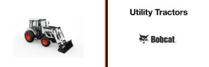 Read more about the article Utility Tractors – Commercial Tractors