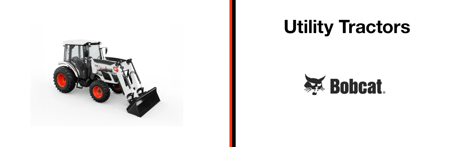 Read more about the article Utility Tractors – Commercial Tractors
