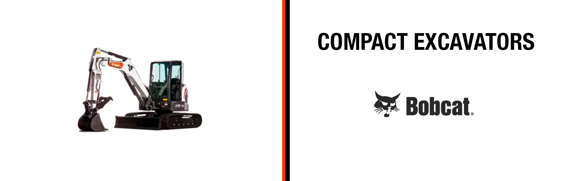 You are currently viewing Compact Excavators – Commercial Excavators