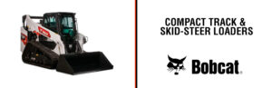Read more about the article Compact Track & Skid-Steer Loaders – Commercial Lawn Mowers