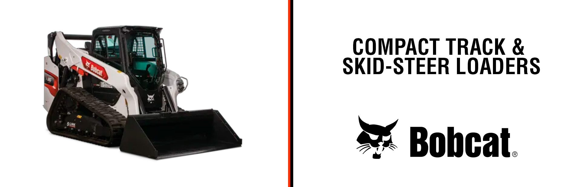 You are currently viewing Compact Track & Skid-Steer Loaders – Commercial Lawn Mowers