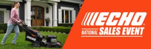 Read more about the article NATIONAL SALES EVENT – Commercial Lawn Mowers
