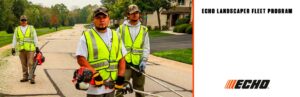 Read more about the article Landscaper Fleet Program – Commercial Generators