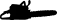 Chainsaw Service Icon