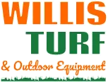 Willis Turf Logo